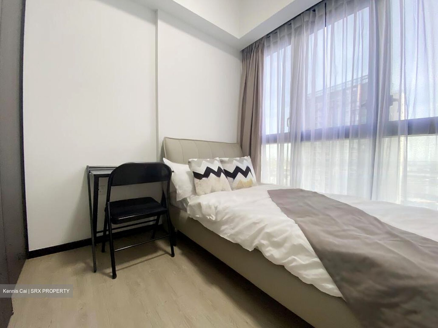 Parc Riviera (D5), Condominium #458887941